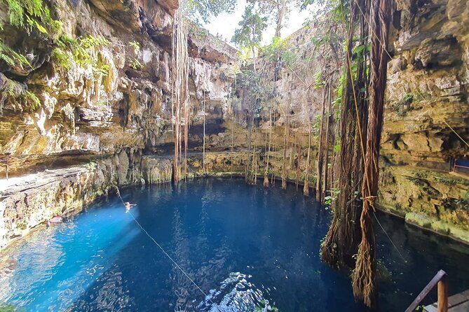 VIP Ek Balam Private Tour - Price and value: what $320 includes and why it can feel fair