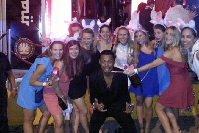 VIP Nightclub Tour in Playa del Carmen - Price and value: what $114.99 covers (and what it doesn’t)