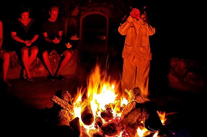 VIP Temazcal Private Tour - VIP Temazcal and Cenote Taak Bi Ha: Why This Mix Feels So Right
