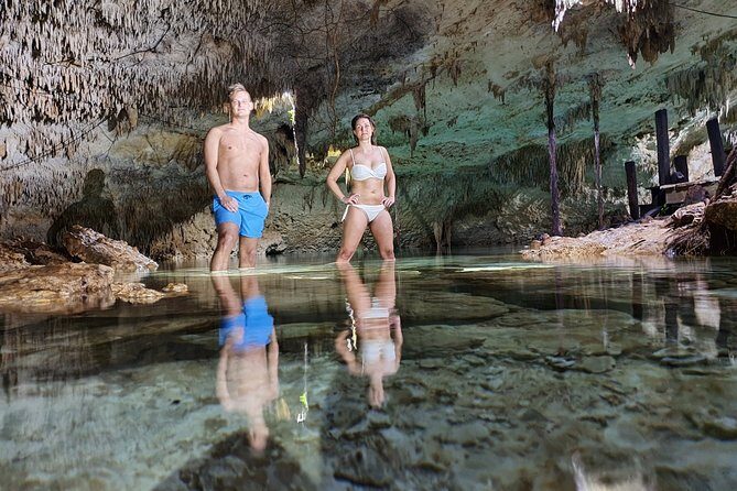 VIP Temazcal Private Tour - The Human Part: Guides, Translation, and Pace