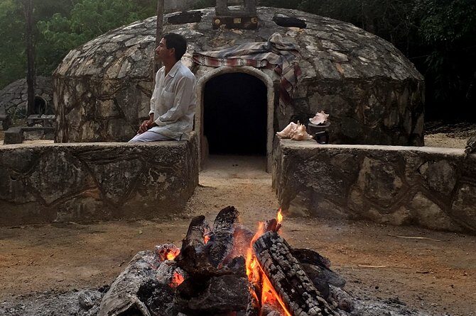 VIP Temazcal Private Tour - Pickup Timing and How to Keep the Day from Getting Stressful