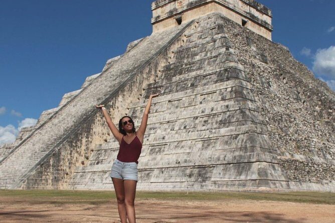 VIP tour to Chichen Itza, Hubiku & Ik Kil. Lunch and transport - Price and logistics: is $139 a good value for you?