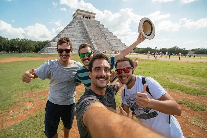 VIP tour to Chichen Itza, Hubiku & Ik Kil. Lunch and transport - Should you book this Chichén Itzá VIP day trip?
