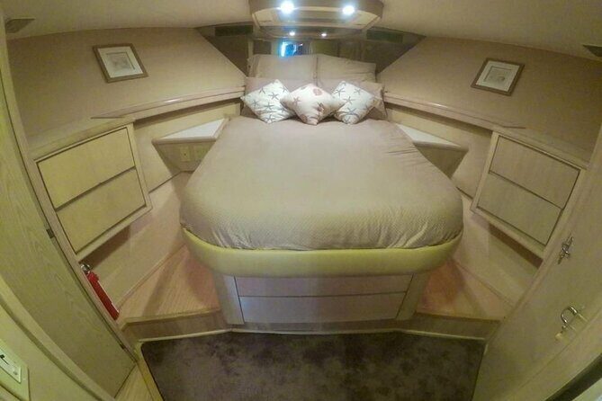 VIP YACHT up to 28 passengers - Isla mujeres snorkel - Isla Mujeres and Playa Norte: snorkel time without stress