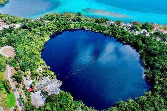 Visit Bacalar full day with boat from Merida - Key things to know before you go