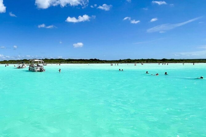 Visit Bacalar full day with boat from Merida - Price and Value: Is $155.60 Worth It?