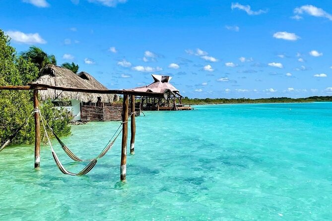 Visit Bacalar full day with boat from Merida - The 4:00 AM Start: Timing, Comfort, and What It Means for You