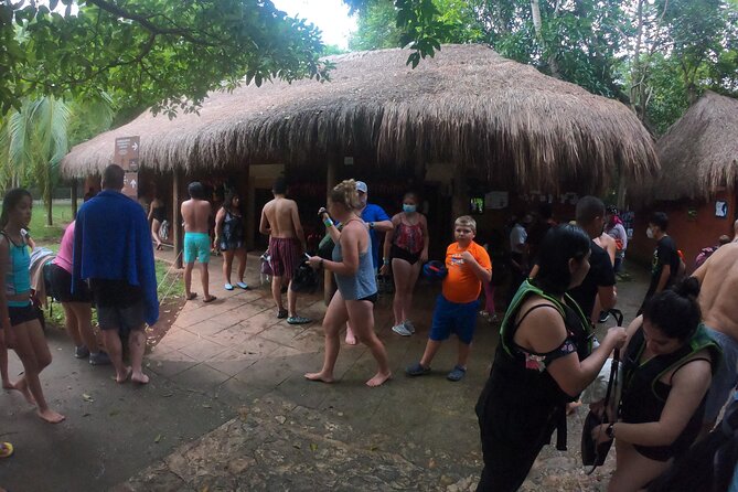 Visit Chichén Itzá and discover a real Cenote and Valladolid. Transport included - Choosing your cenote: Chichikan open-air vs Noolha cave-like calm