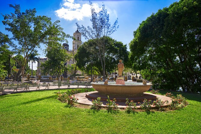 Visit Chichén Itzá and discover a real Cenote and Valladolid. Transport included - Who this tour suits best (and who should skip it)
