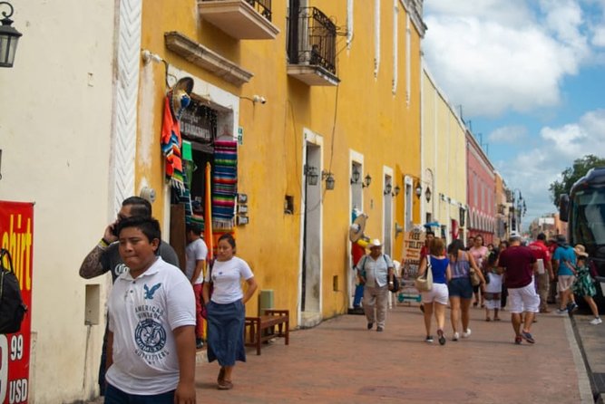 Visit Chichén Itzá from Cancun or Riviera Maya; Lunch and Cenote - Who this tour is best for (and who should skip it)