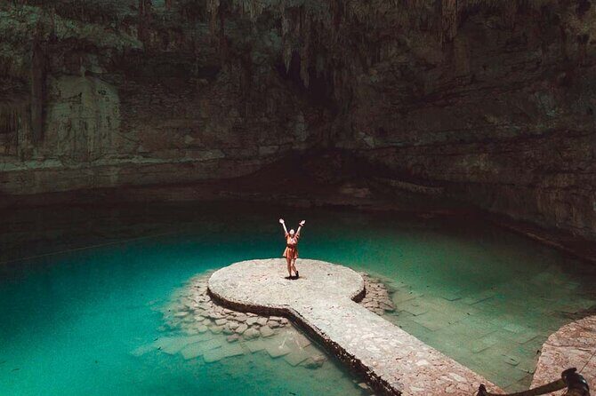 Visit Chichen Itza & the Magical Cenotes Ik Kil & Suytun - Price and logistics: hotel pickup, timing, and what costs you might still face