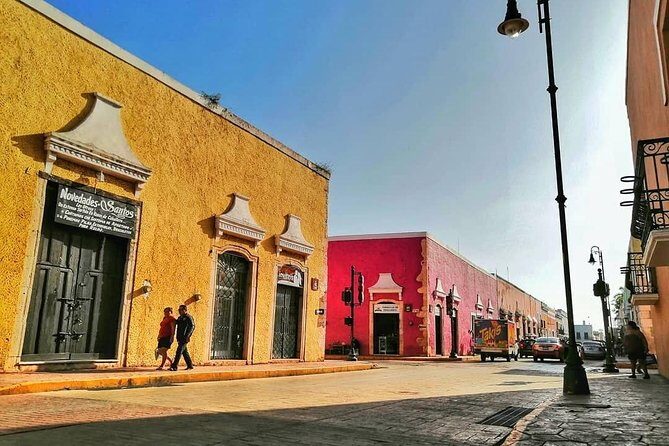 Visit Chichen Itza & the Magical Cenotes Ik Kil & Suytun - Food and drinks: boxed lunch, buffet lunch, and what to expect