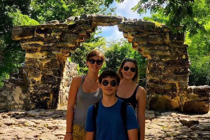 Visit the ancient Mayan ruins and the best beaches in Cozumel - Key highlights (what you’ll remember)
