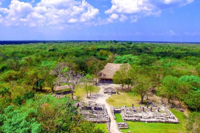 Visit the ancient Mayan ruins and the best beaches in Cozumel - Why this Cozumel buggy route works (ruins plus real coast time)