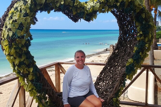 Visit the ancient Mayan ruins and the best beaches in Cozumel - Price and value: what $110 buys you in a half-day day