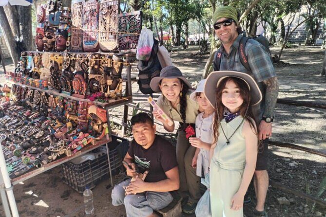 Visit to ChichEN itza in private without queues at the best price - Playa del Carmen Pickup and the Early-Start Advantage