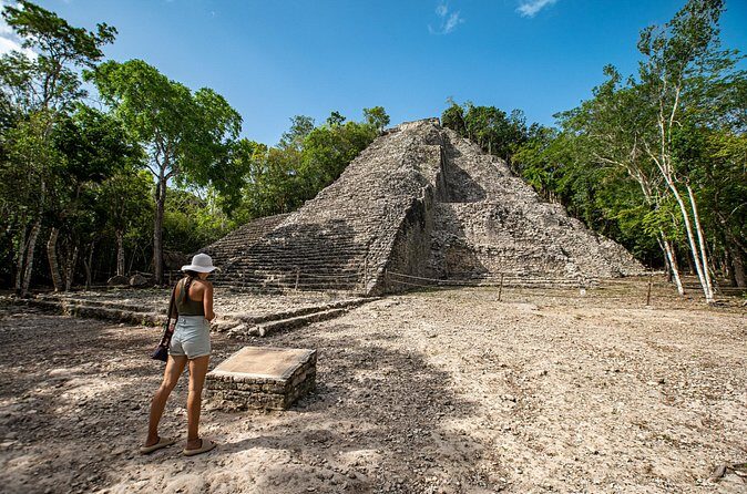 Visit to Tulúm, COBA and a Cenote, with lunch included. - Quinta Avenida in Playa del Carmen: a fun stop if your hotel is outside town
