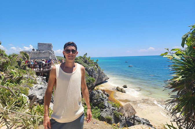 Visit to Tulúm, COBA and a Cenote, with lunch included. - Price and logistics: where the value really shows up