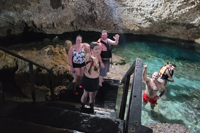 Visit to Tulúm, COBA and a Cenote, with lunch included. - Who this tour fits best (and who should pick something else)
