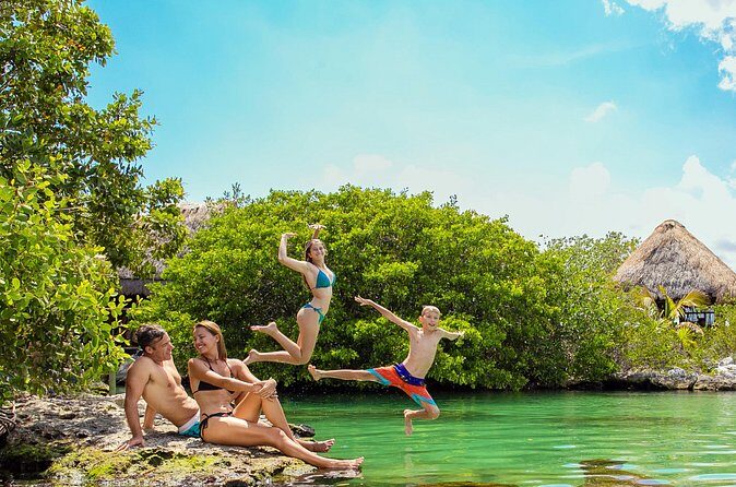 Visit Tulum Ruins, Yalku lagoon & cenote - Timing Reality Check: When a 6-Hour Plan Becomes Longer