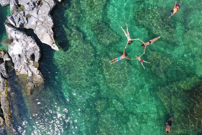 Visit Tulum Ruins, Yalku lagoon & cenote - Tulum Ruins on the Caribbean Coast: More Than Photos