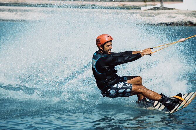 Wakeboarding Session in Playa Del Carmen - Price and value: what $89.56 actually covers
