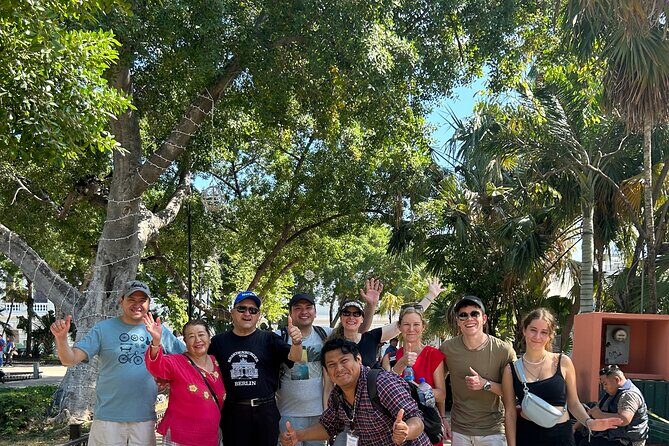 Walking Tour in the City of Mérida - Key things you’ll notice on this Mérida walk