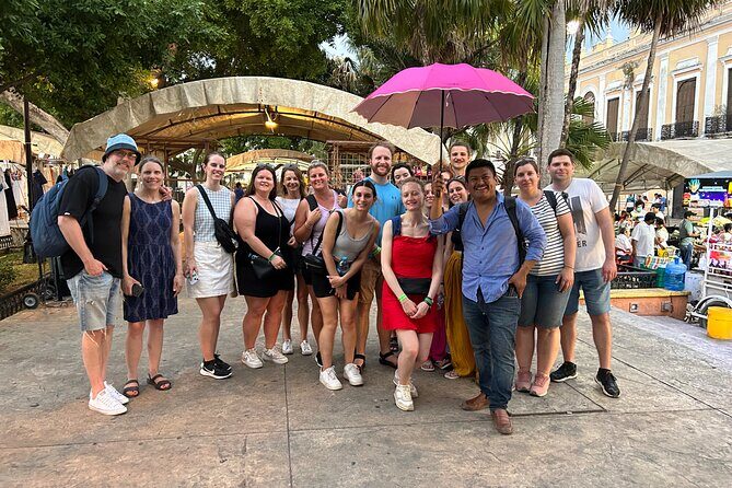 Walking Tour in the City of Mérida - Museo Casa Montejo: the Plateresque ending that makes the walk click