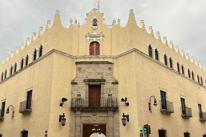 Walking Tour in the City of Mérida - Price and timing: what you’re really paying for at $22