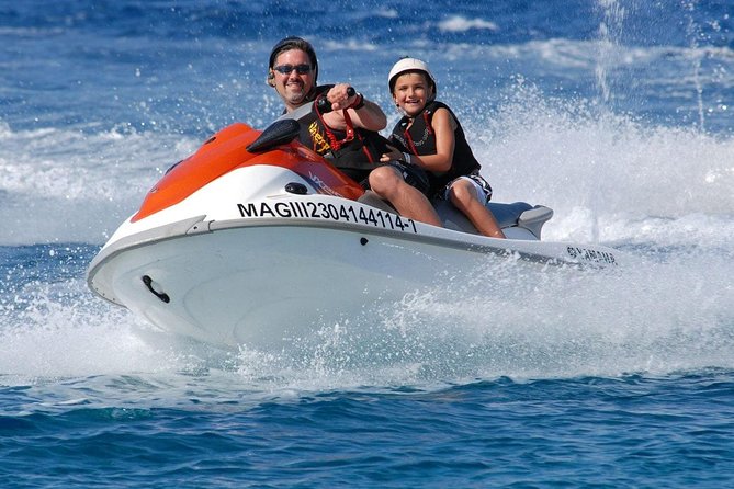 Wet And Wild Combo Experience By Jeep & Snorkel Tour - Key Highlights at a Glance