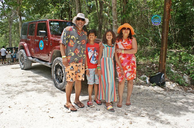 Wet And Wild Combo Experience By Jeep & Snorkel Tour - Price and Value: Is $130.04 Worth It?