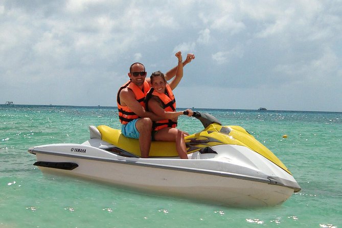 Wet And Wild Combo Experience By Jeep & Snorkel Tour - Riding the Island in a Jeep: Views, Stops, and a Guided Flow