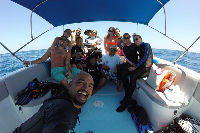 Whale shark encounter Private tour - swim with whale shark cancun - Who this tour suits best (and who might feel mismatched)