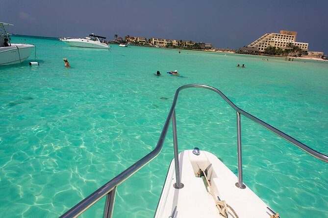 Whale Shark Experience Lifetime Memory in Cancun (snack included) - Value for $189: What You’re Actually Paying For