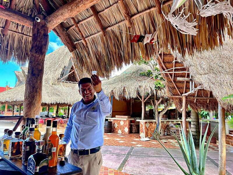 Wild Jade Cavern ATV Tour with Transfers in Cozumel - Why this Cedral ATV route feels different from big caravans