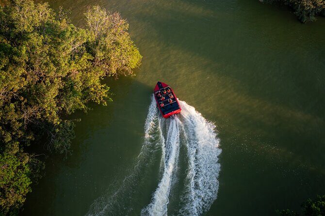 Xcaret ATV Xperience in Cancun with Lunch - Price and value: what $79.99 really covers