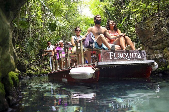 Xcaret Park Day Tour & Night Show with Transportation - Practical tips for a smoother Xcaret day (no drama required)