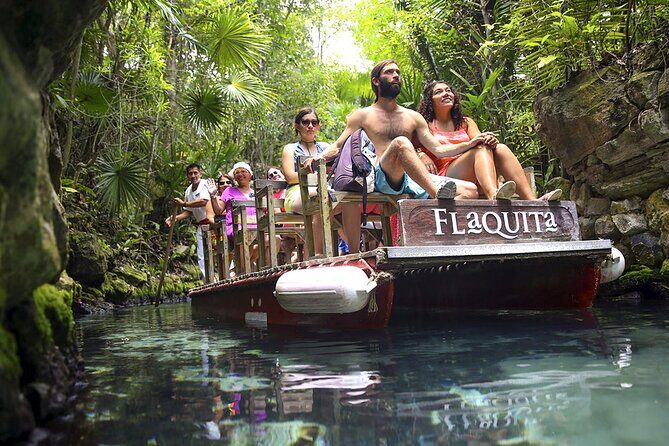 Xcaret Park Day Tour & Night Show with Transportation - Should you book this Xcaret Park day with transportation?