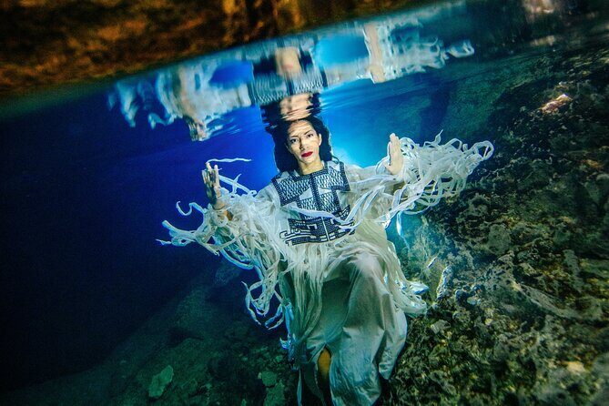Xcaret Park Plus Access with Transportation and Night Show - Children’s World plus culture: how the day builds to night