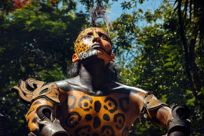 Xcaret Park Plus Access with Transportation and Night Show - Plus Area facilities: the quiet comfort you’ll actually notice