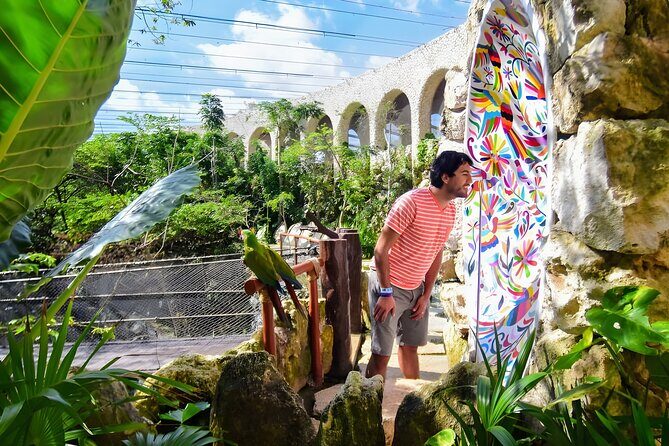 Xcaret Park Plus Tour! Nature, Culture and Nightshow from Cancun - Price and value: is $265 a fair deal for a full day?