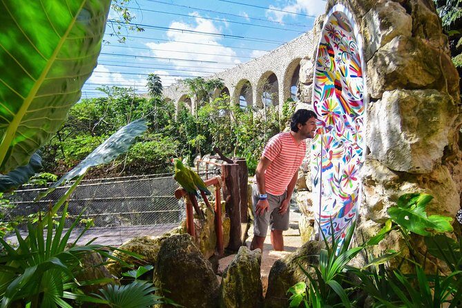 Xcaret Park Plus With Round Transportation From Cancun & Riviera Maya - Getting there from Cancun, Tulum, or Playa del Carmen without chaos