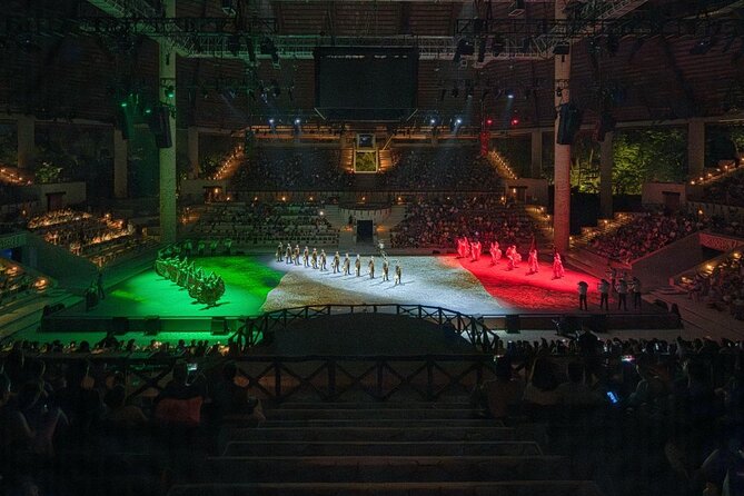 Xcaret Park Tickets Roundtrip Included from Cancun - Coral Reef Aquarium, Aviary, and Butterfly Pavilion: The Calmer Stops That Prevent Burnout