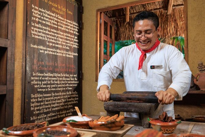 Xcaret Park Tickets Roundtrip Included from Cancun - Who This Tour Suits Best in the Riviera Maya
