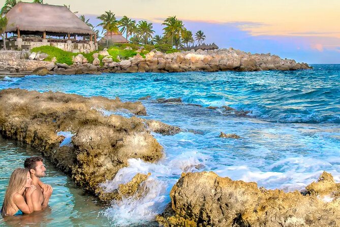 Xcaret Plus Full Day Tour - Full-Day Reality Check: 12–13 Hours, Limited to 45 People
