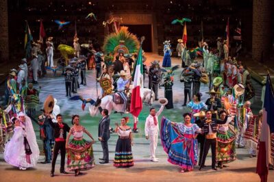 Xcaret Plus Full-Day Tour from Cancun with Transport - Entering Xcaret Park: what Plus admission actually covers