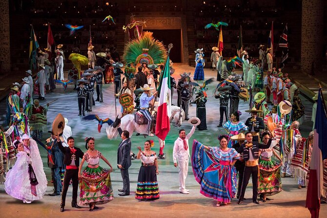 Xcaret Plus Full-Day Tour from Cancun with Transport - Entering Xcaret Park: what Plus admission actually covers