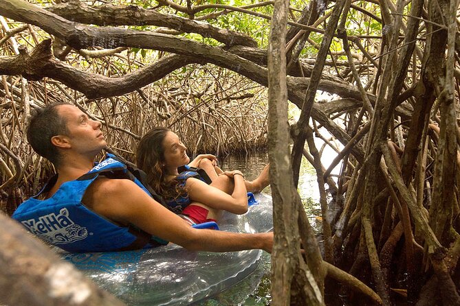Xel-Ha Natural Park Tour - Who This Tour Suits Best (And Who Should Rethink It)