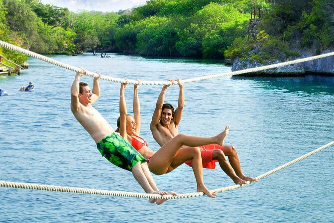 Xel-Ha Natural Park Tour - Is This a Good Booking for Your Cancun Trip?