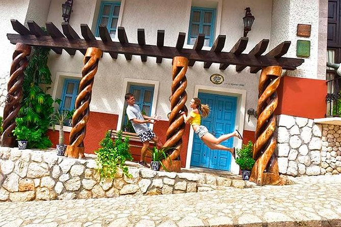 Xenses Tour Explore Magic Town from Riviera Maya Playa del Carmen - Pickup and Timing: What the 7:30am Start Means for You